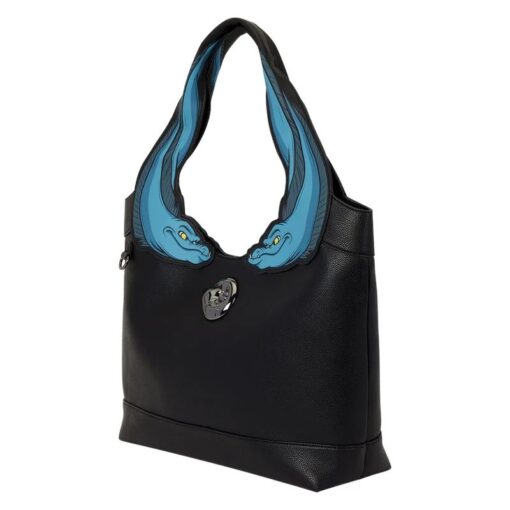 Alternative view of Loungefly – Disney – Ursula – Handbag