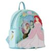 DISNEY - Ariel - Lenticular Mini Backpack - Loungefly - Q3/2027 - Afbeelding 2