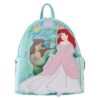 DISNEY - Ariel - Lenticular Mini Backpack - Loungefly - Q3/2027
