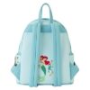 DISNEY - Ariel - Lenticular Mini Backpack - Loungefly - Q3/2027 - Afbeelding 4