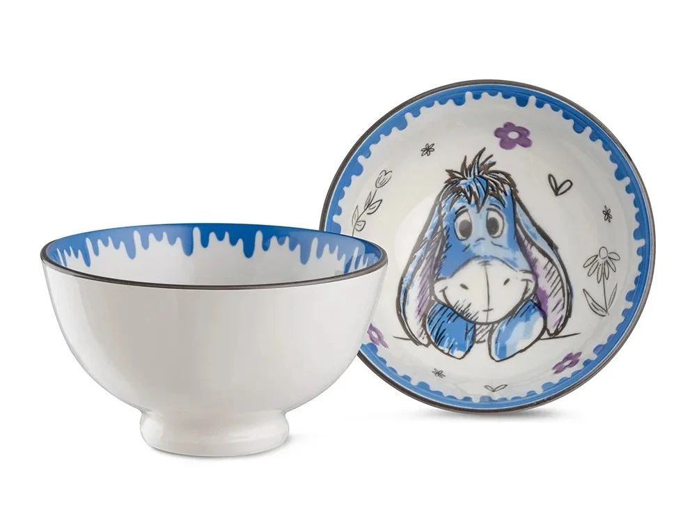 WINNIE THE POOH – Eeyore – Bowl 300 ml