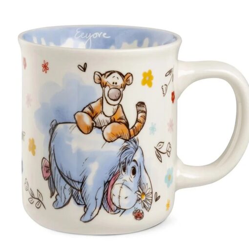 WINNIE THE POOH – Eeyore – Mug 340 ml