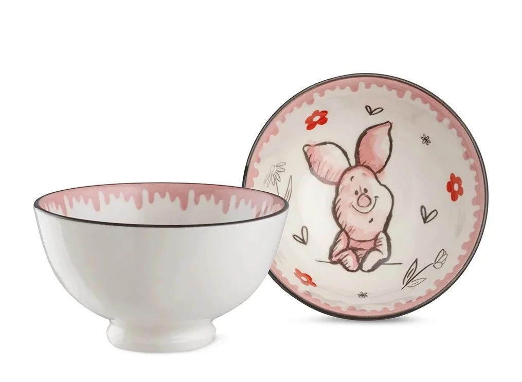 WINNIE THE POOH – Piglet – Bowl 300 ml