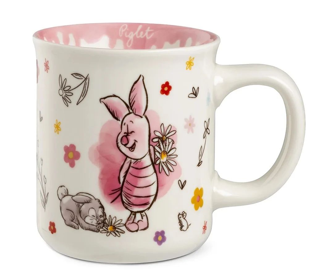 WINNIE THE POOH – Piglet – Mug 340 ml