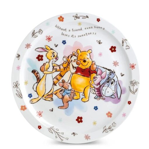 WINNIE THE POOH – Serving Plate Ø30 cm