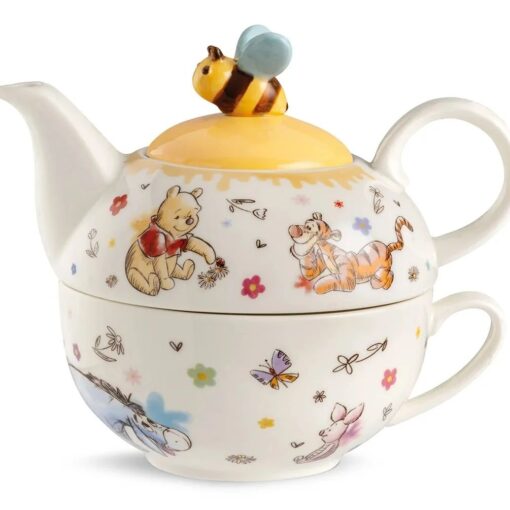 WINNIE THE POOH – Tea for One 400 ml