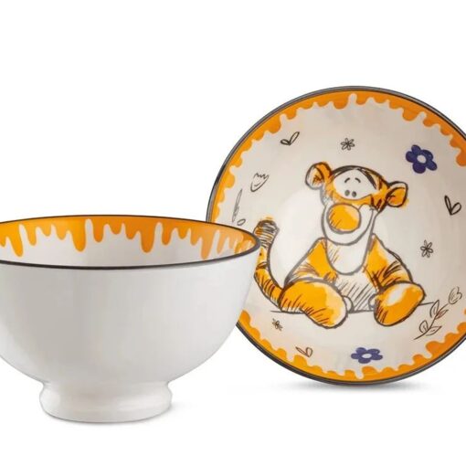 WINNIE THE POOH – Tigger – Bowl 300 ml