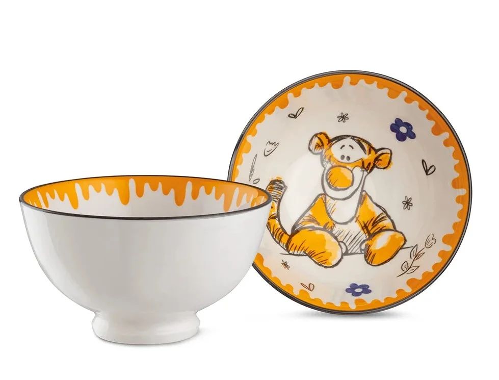 WINNIE THE POOH – Tigger – Bowl 300 ml