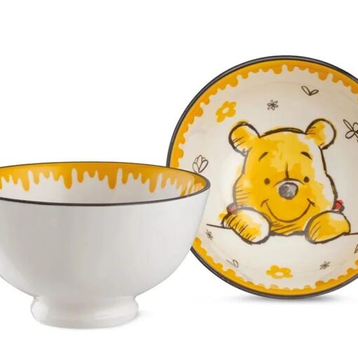 WINNIE THE POOH – Winnie – Bowl 300 ml