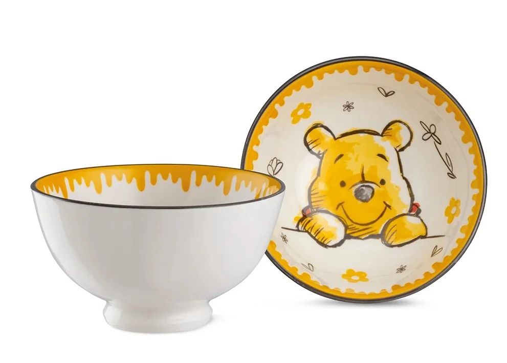 WINNIE THE POOH – Winnie – Bowl 300 ml