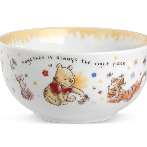 WINNIE THE POOH – Winnie – Bowl 640 ml