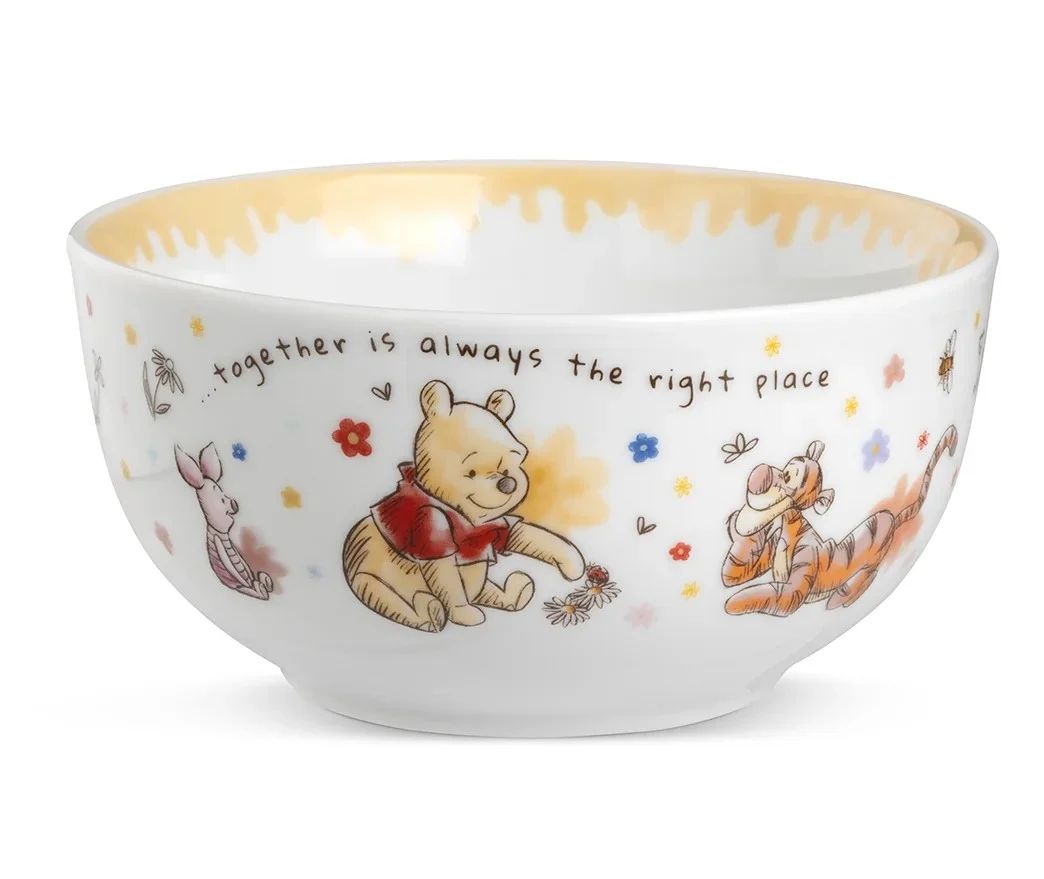 WINNIE THE POOH – Winnie – Bowl 640 ml
