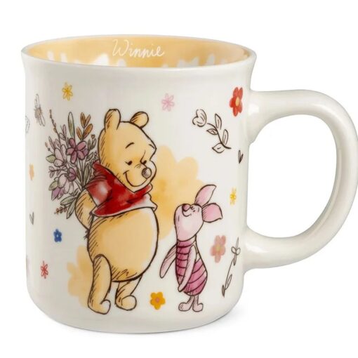 WINNIE THE POOH – Winnie – Mug 340 ml