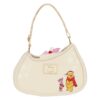Disney – Winnie the Pooh – Winnie & Piglet Holiday – Crossbody Bag Loungefly - Afbeelding 3