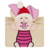 Disney – Winnie the Pooh – Winnie & Piglet Holiday – Crossbody Bag Loungefly - Afbeelding 5