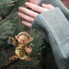 Disney Traditions – Dopey – Hanging Ornament