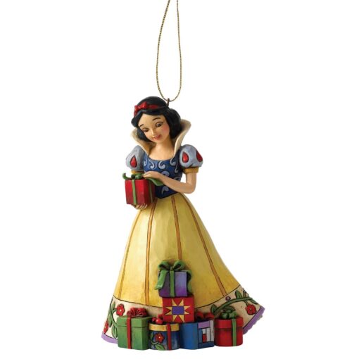 Disney Traditions – Snow White – Hanging Ornament