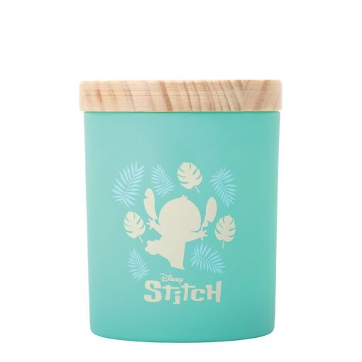 Disney Home Fragrance – Stitch Palm Leaf & Malay Apple – Candle