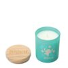 Disney Home Fragrance – Stitch Palm Leaf & Malay Apple – Candle - Afbeelding 2
