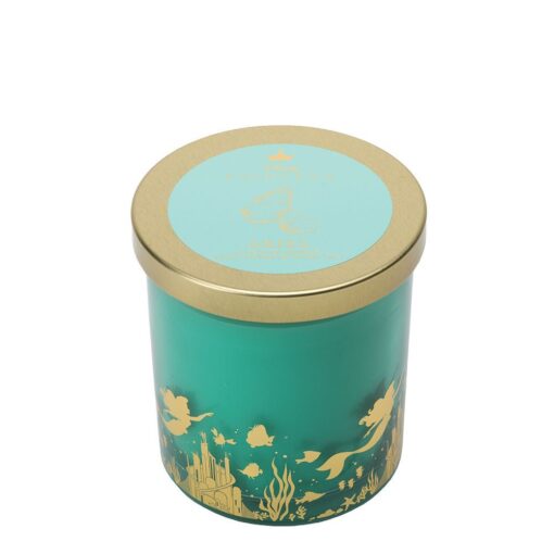 Disney Home Fragrance – Ariel Coral Blossom Sea Salt – Kaars