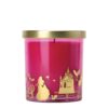 Disney Home Fragrance – Aurora Briar Rose & Vanilla – Kaars - Afbeelding 2