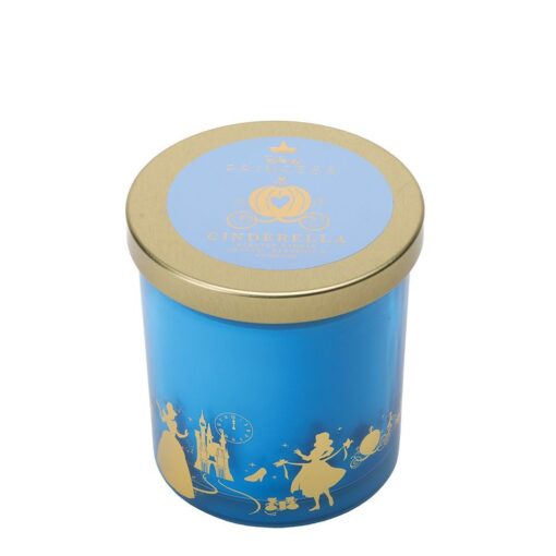 Disney Home Fragrance – Cinderella Gardenia/Pumpkin – Kaars
