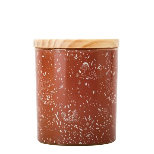 Alternative view of Disney Home Fragrance – Tigger Popcorn & Malt Barley – Candle