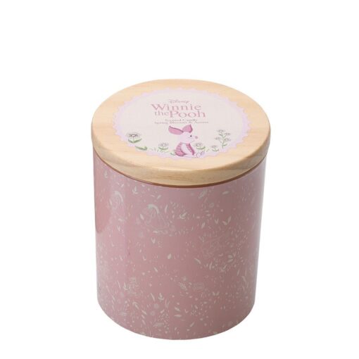 Disney Home Fragrance – Piglet Spring Blossom & Acorn – Kaars
