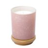 Disney Home Fragrance – Piglet Spring Blossom & Acorn – Kaars - Afbeelding 3