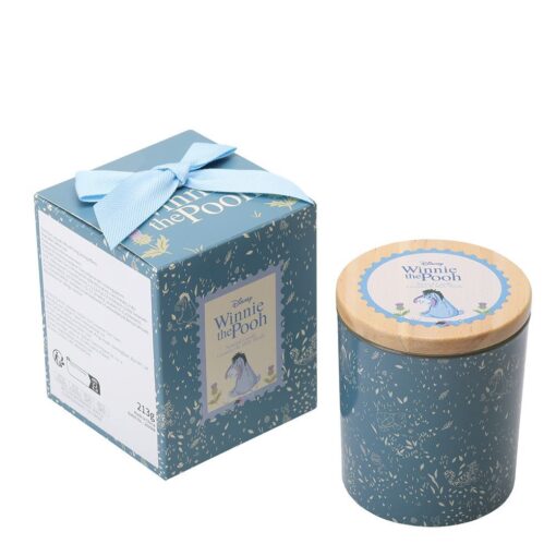 Alternative view of Disney Home Fragrance – Eeyore Lavender & Milk Thistle – Kaars