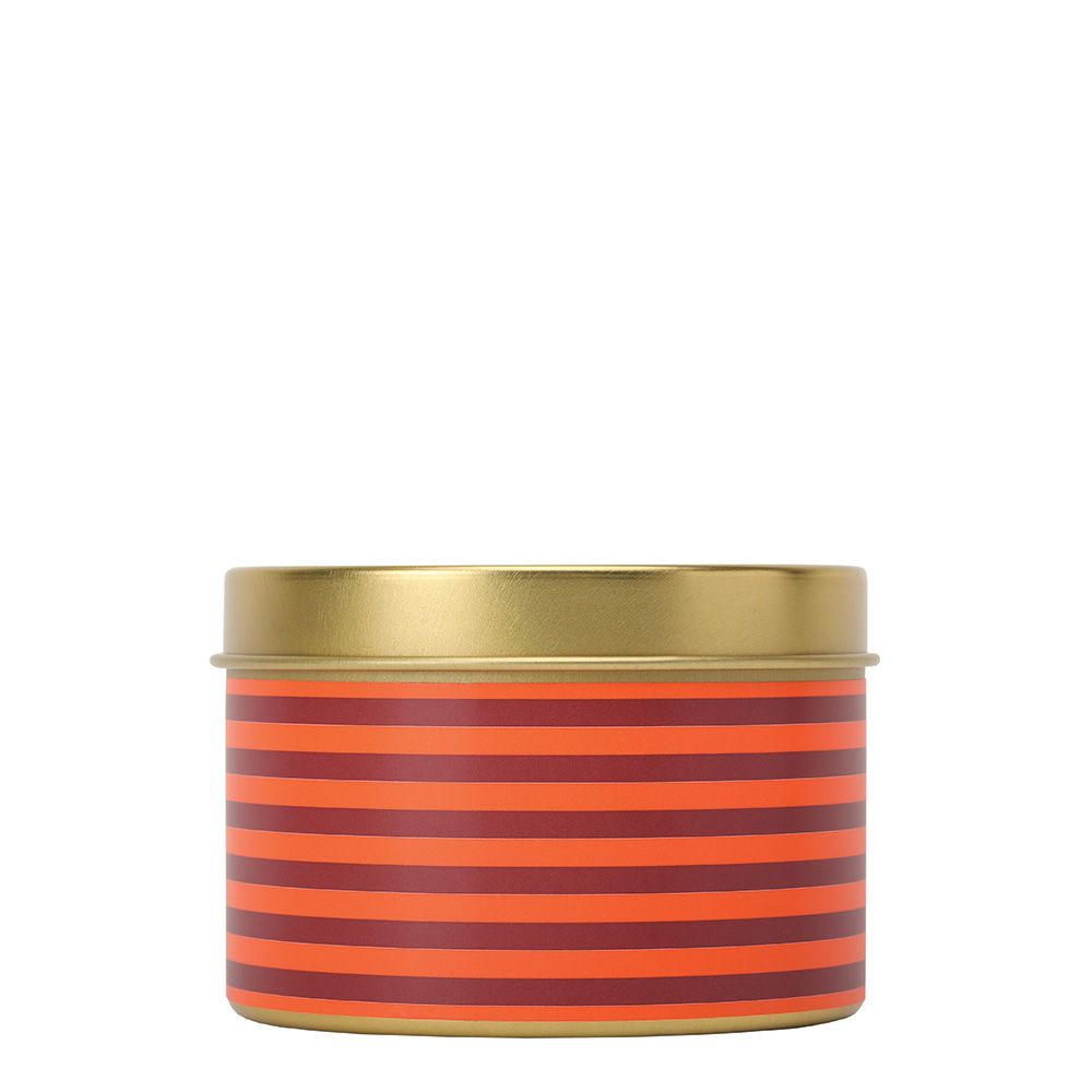 Disney Home Fragrance – Tigger Popcorn & Malt Barley – Tin Candle - Afbeelding 3