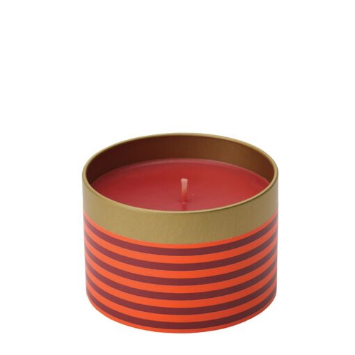 Alternative view of Disney Home Fragrance – Tigger Popcorn & Malt Barley – Tin Candle
